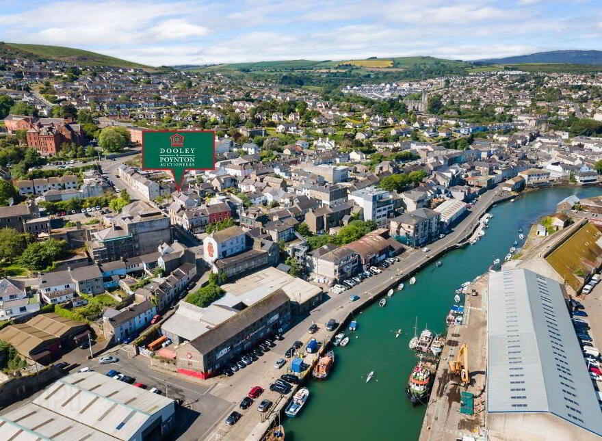 High Street, Wicklow Town, A67T025