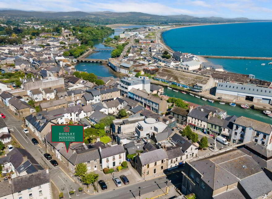 High Street, Wicklow Town, A67T025