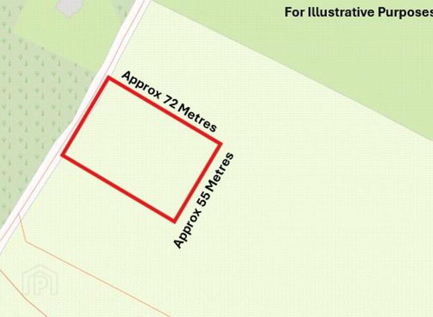 Site, No 2 Ballinakill, Rathdrum
