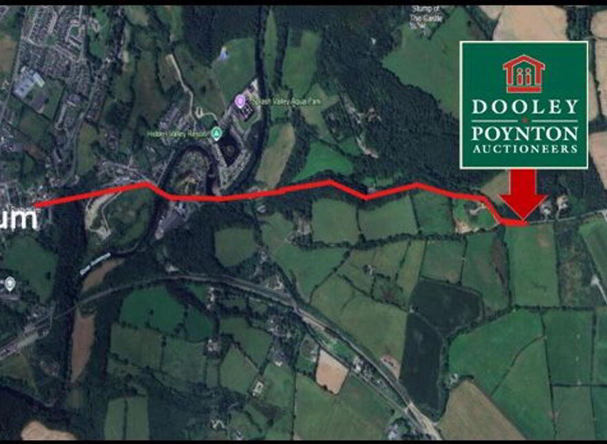 Site, No 2 Ballinakill, Rathdrum