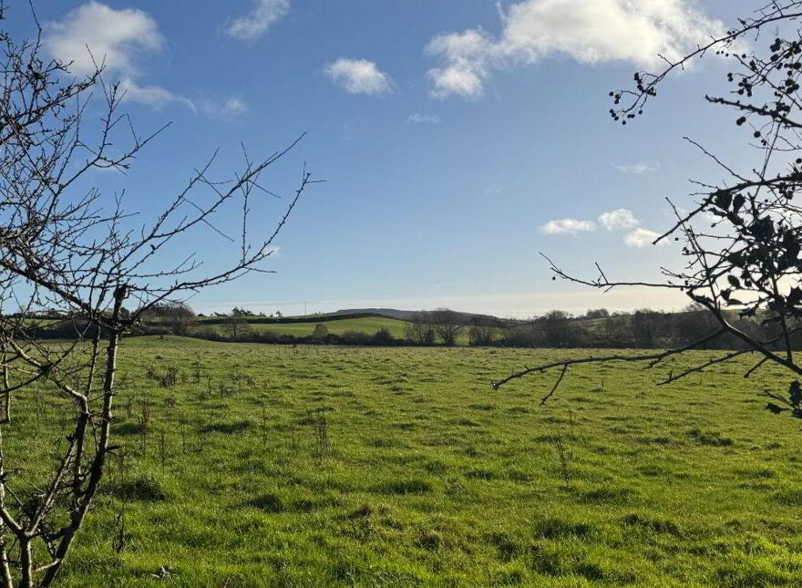Site, No 2 Ballinakill, Rathdrum