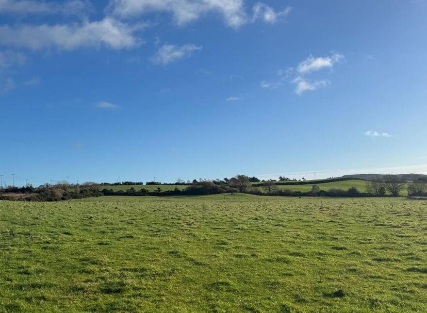 Site, No 2 Ballinakill, Rathdrum