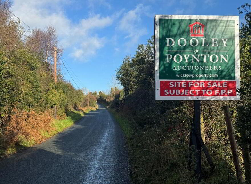 Site, No 2 Ballinakill, Rathdrum