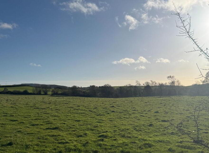 Site, No 2 Ballinakill, Rathdrum