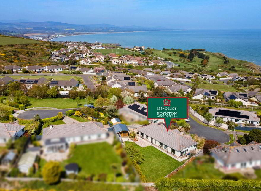 12 Yachtmans Point, Wicklow Town, A67YE98