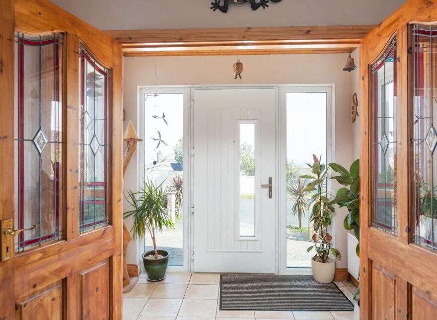 12 Yachtmans Point, Wicklow Town, A67YE98