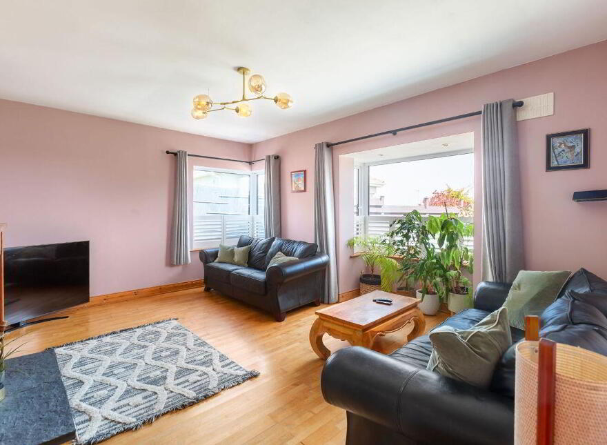 12 Yachtmans Point, Wicklow Town, A67YE98