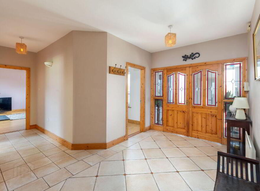 12 Yachtmans Point, Wicklow Town, A67YE98