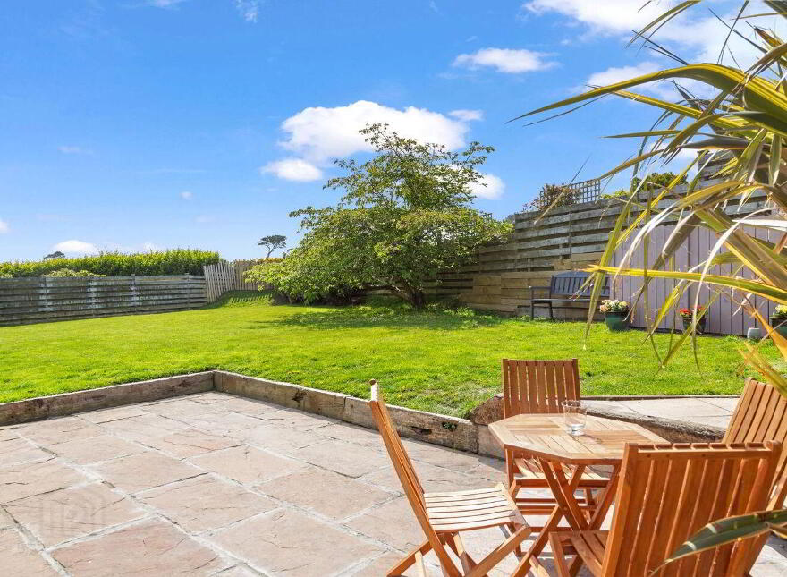 12 Yachtmans Point, Wicklow Town, A67YE98