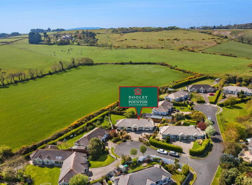 12 Yachtmans Point, Wicklow Town, A67YE98