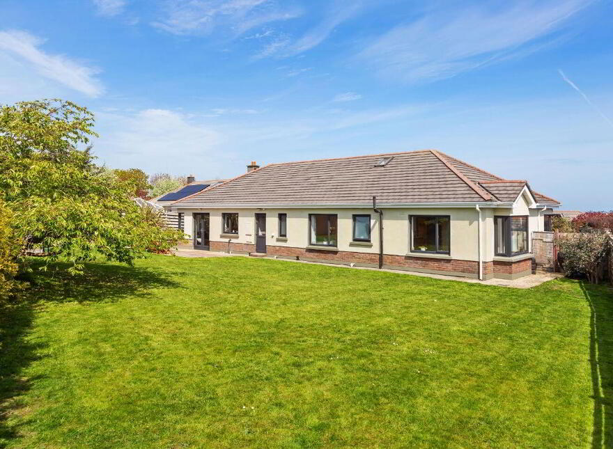 12 Yachtmans Point, Wicklow Town, A67YE98