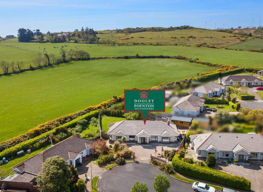 12 Yachtmans Point, Wicklow Town, A67YE98