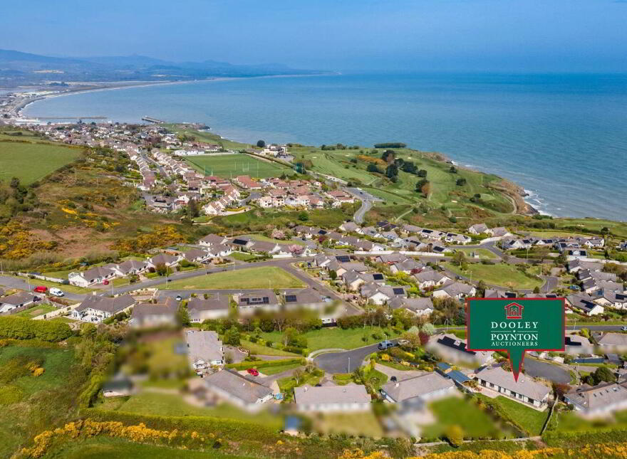 12 Yachtmans Point, Wicklow Town, A67YE98