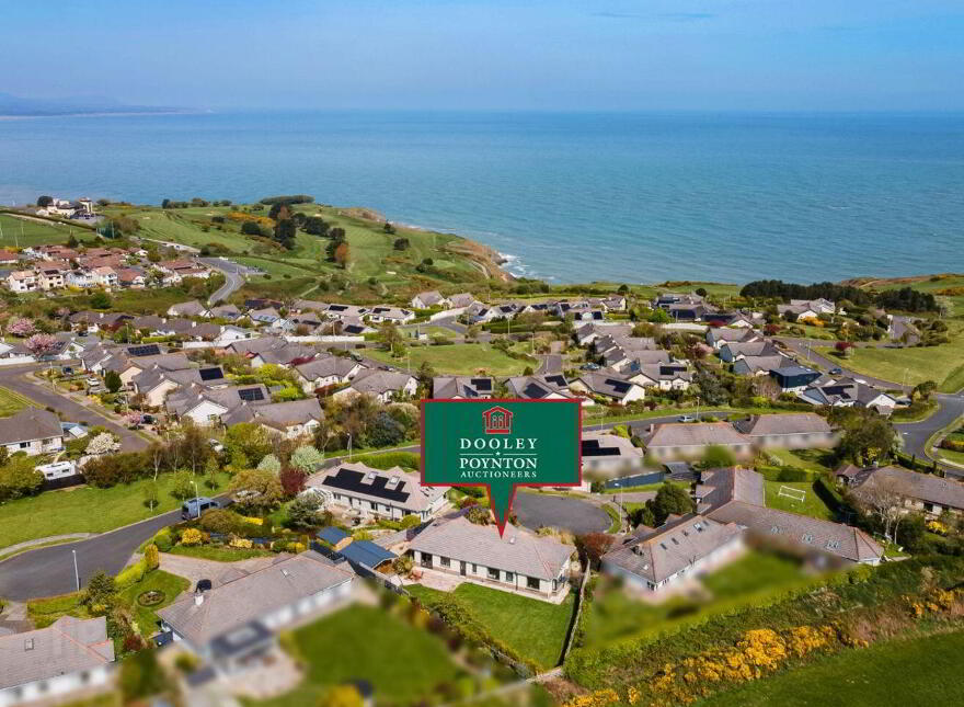 12 Yachtmans Point, Wicklow Town, A67YE98
