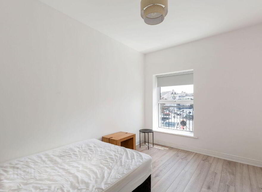 Flat 2, Supervalu Centre, Wicklow Town, A67Y036