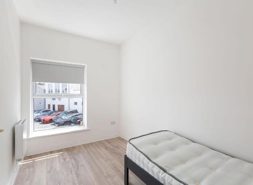 Flat 2, Supervalu Centre, Wicklow Town, A67Y036