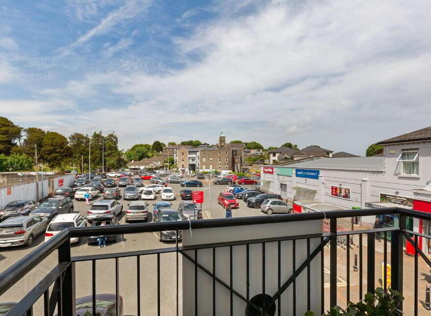 Flat 2, Supervalu Centre, Wicklow Town, A67Y036