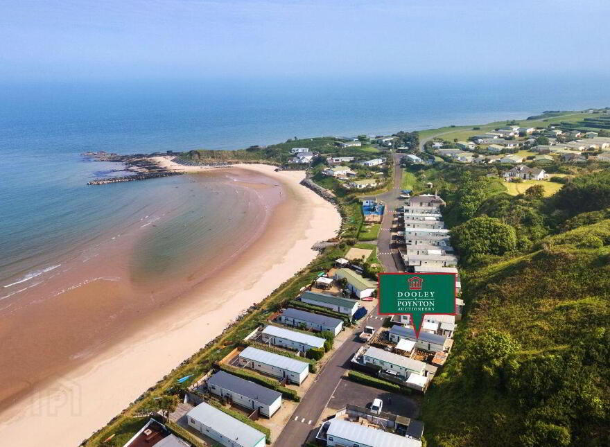 36 Jacks Hole Beach Resort, Ballynacarrig, Brittas Bay, A67YC91