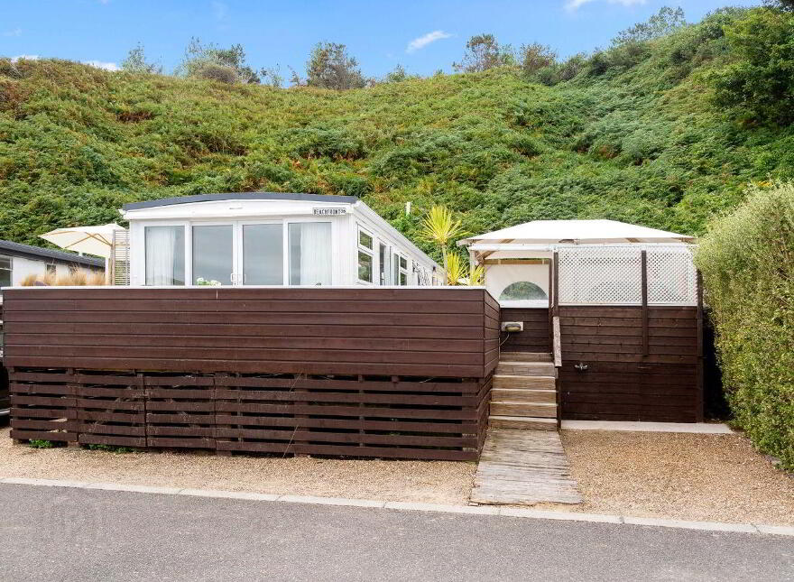 36 Jacks Hole Beach Resort, Ballynacarrig, Brittas Bay, A67YC91