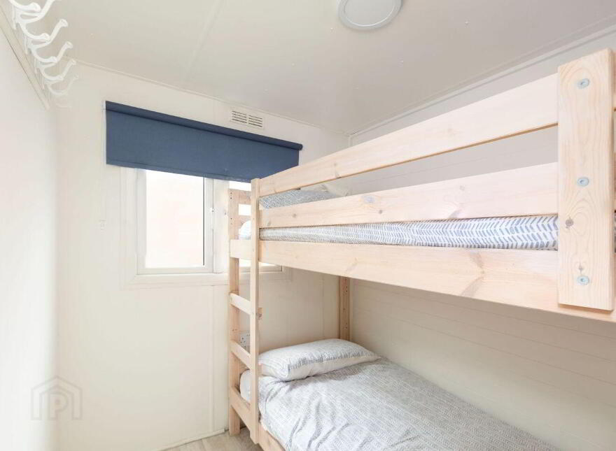 36 Jacks Hole Beach Resort, Ballynacarrig, Brittas Bay, A67YC91