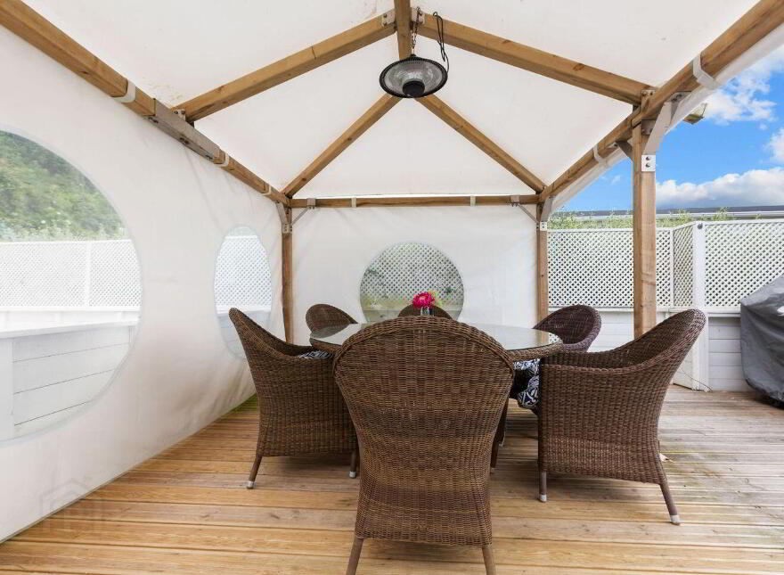 36 Jacks Hole Beach Resort, Ballynacarrig, Brittas Bay, A67YC91