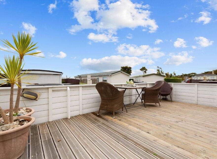 36 Jacks Hole Beach Resort, Ballynacarrig, Brittas Bay, A67YC91