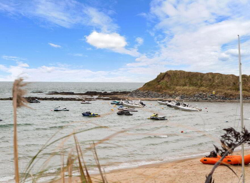 36 Jacks Hole Beach Resort, Ballynacarrig, Brittas Bay, A67YC91