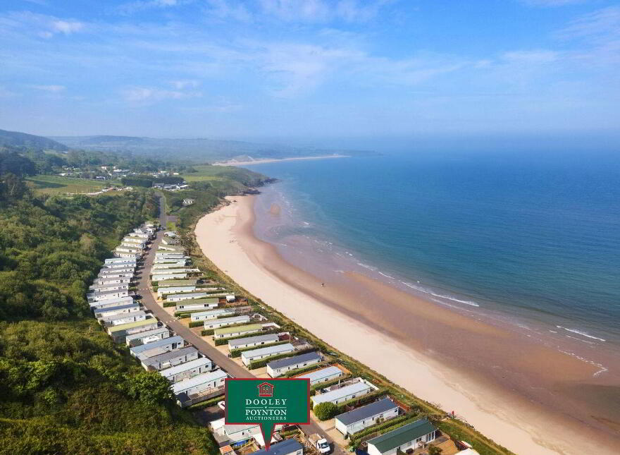 36 Jacks Hole Beach Resort, Ballynacarrig, Brittas Bay, A67YC91