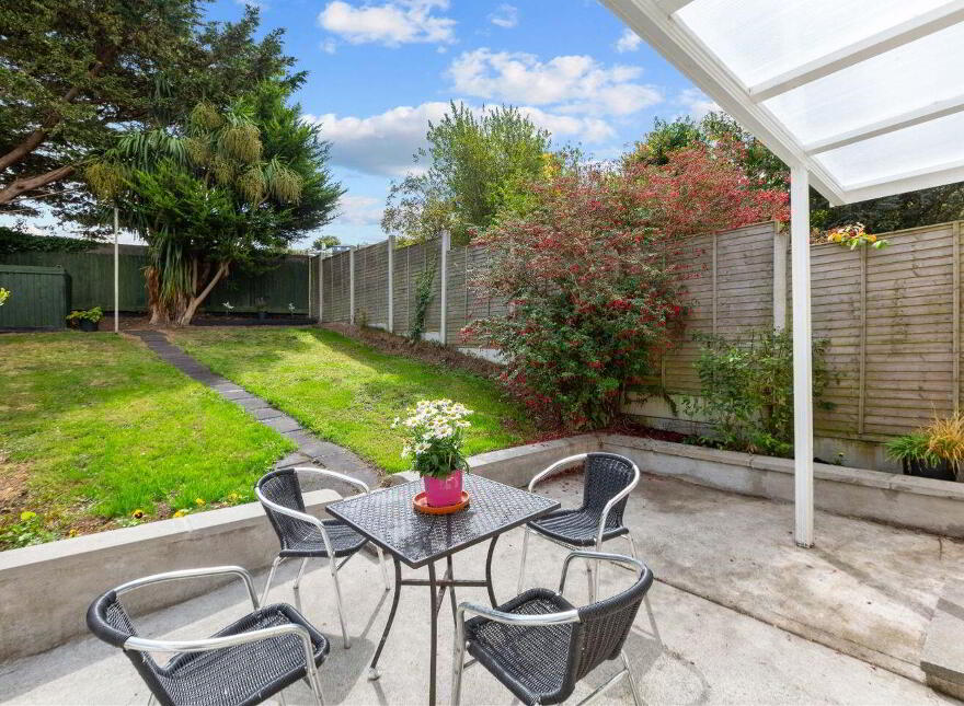 39 Pierview, Wicklow Town, A67P028