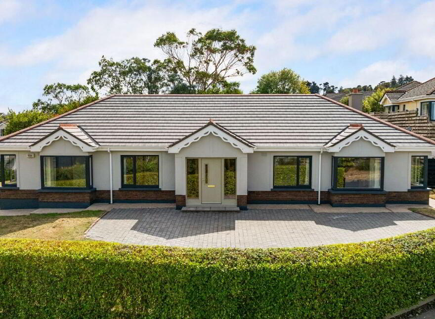 7 Yachtman's Point, Wicklow Town, A67C579 photo