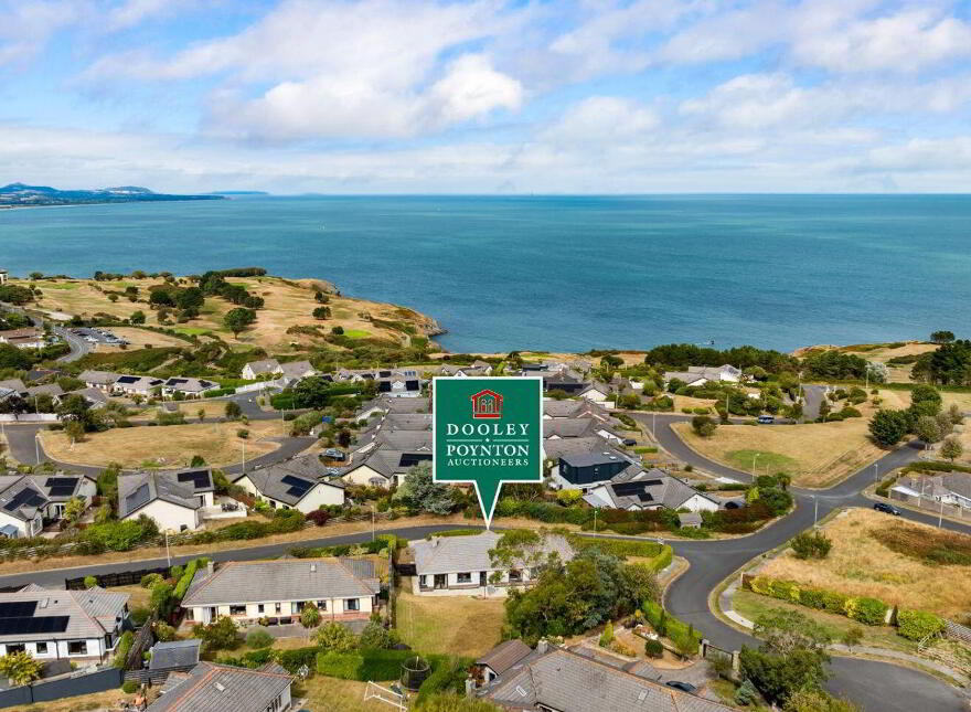 7 Yachtman's Point, Wicklow Town, A67C579