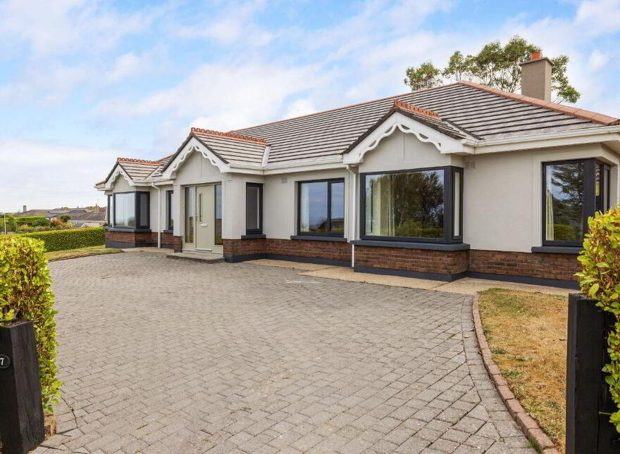 7 Yachtman's Point, Wicklow Town, A67C579