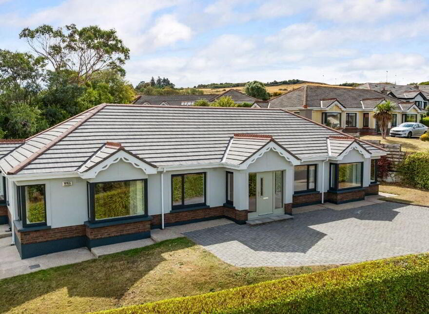7 Yachtman's Point, Wicklow Town, A67C579