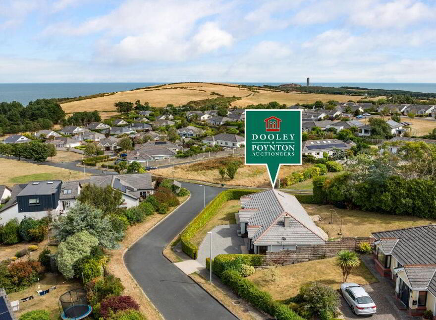 7 Yachtman's Point, Wicklow Town, A67C579