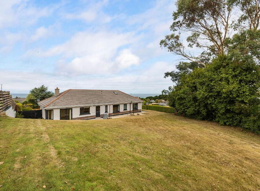 7 Yachtman's Point, Wicklow Town, A67C579