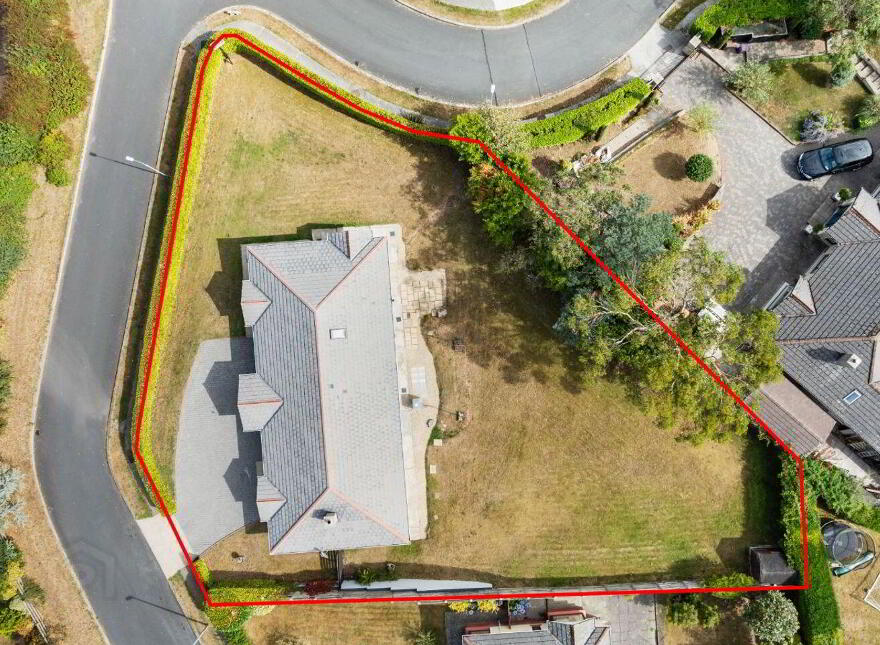 7 Yachtman's Point, Wicklow Town, A67C579