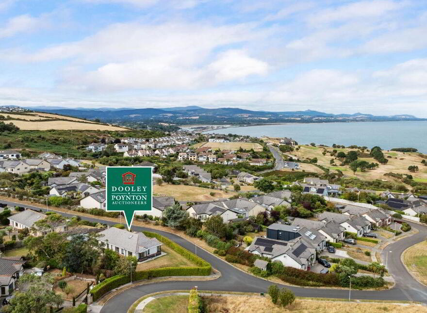 7 Yachtman's Point, Wicklow Town, A67C579