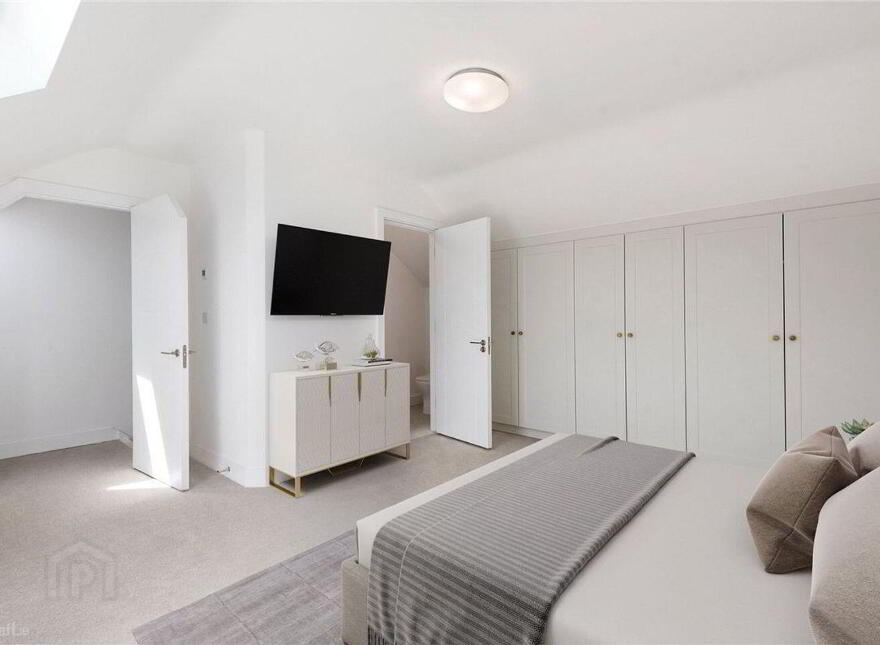 1 Lorrin Lodge, Rathnew, A67F6F3