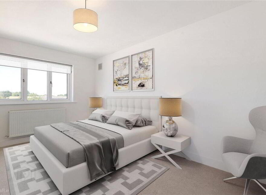1 Lorrin Lodge, Rathnew, A67F6F3