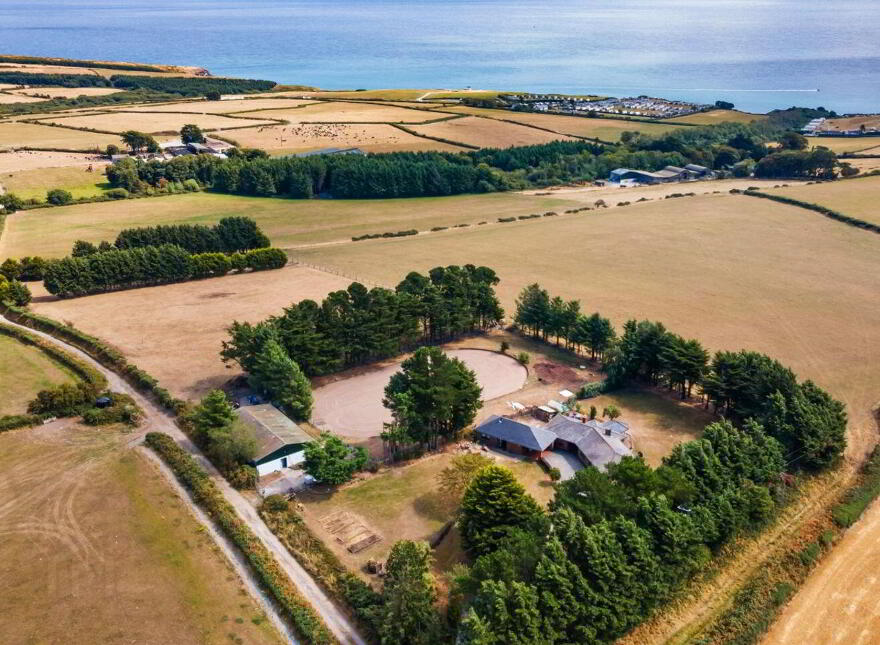 Dunbur Upper, Wicklow Town, A67EK82