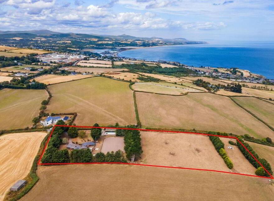 Dunbur Upper, Wicklow Town, A67EK82 photo