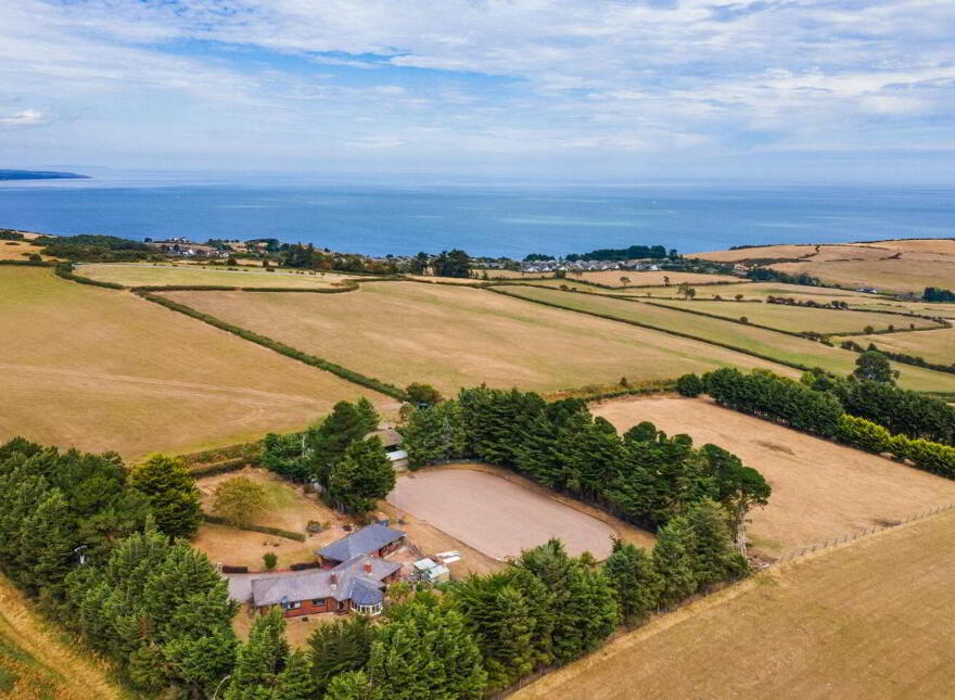 Dunbur Upper, Wicklow Town, A67EK82