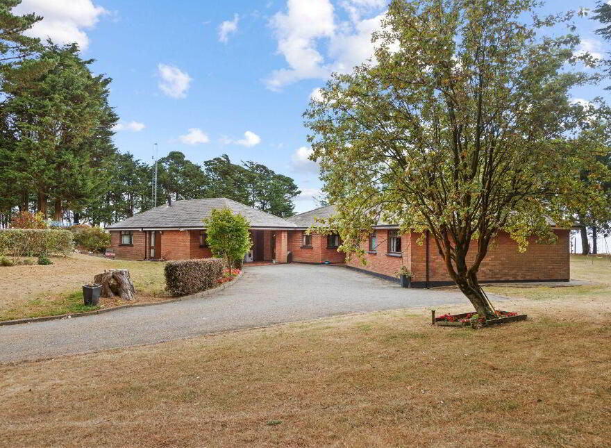 Dunbur Upper, Wicklow Town, A67EK82