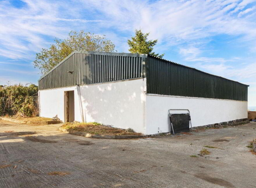 Dunbur Upper, Wicklow Town, A67EK82