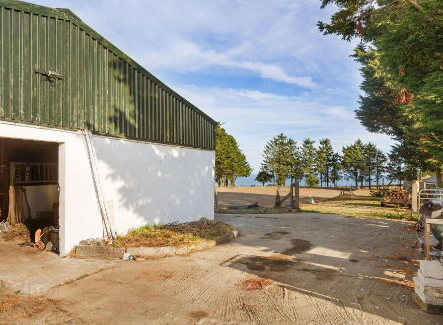 Dunbur Upper, Wicklow Town, A67EK82