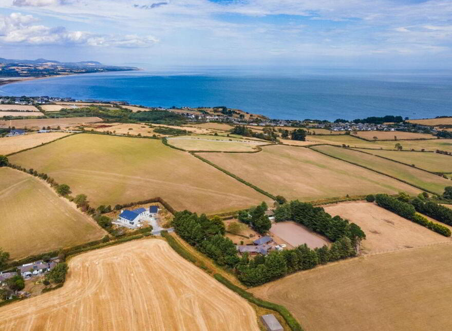Dunbur Upper, Wicklow Town, A67EK82