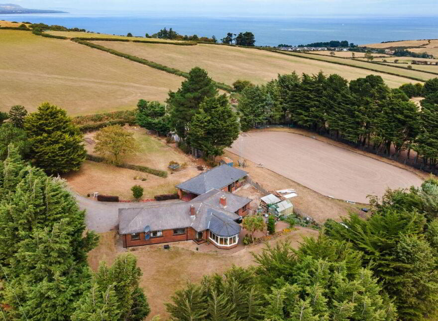 Dunbur Upper, Wicklow Town, A67EK82