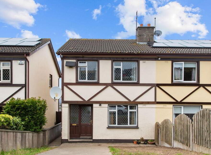 15 Wicklow Heights Court, Wicklow Town, A67P527
