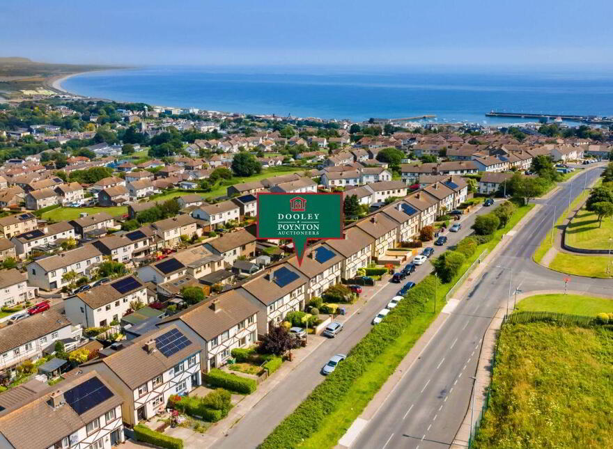 15 Wicklow Heights Court, Wicklow Town, A67P527 photo