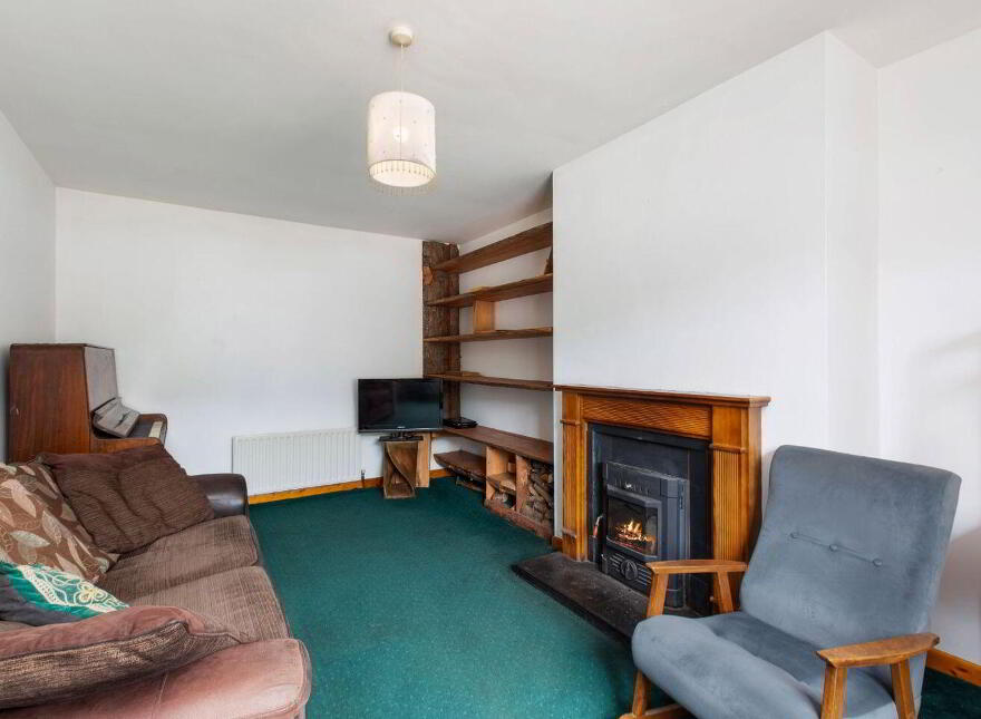 15 Wicklow Heights Court, Wicklow Town, A67P527